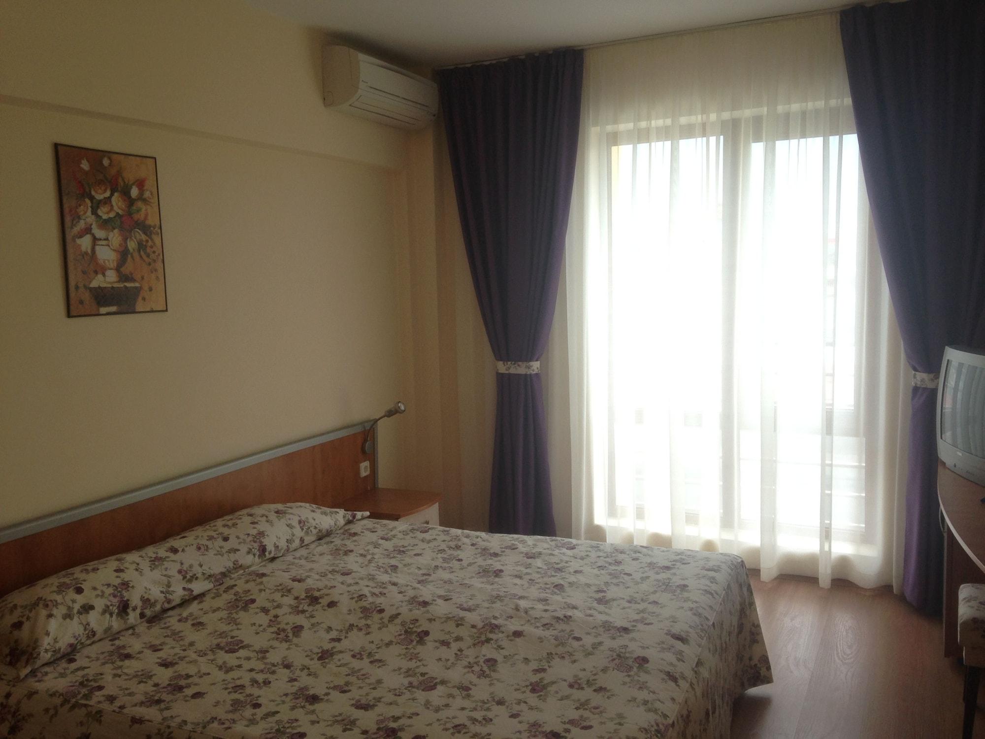 Hotel Atol Sunny Beach Ngoại thất bức ảnh