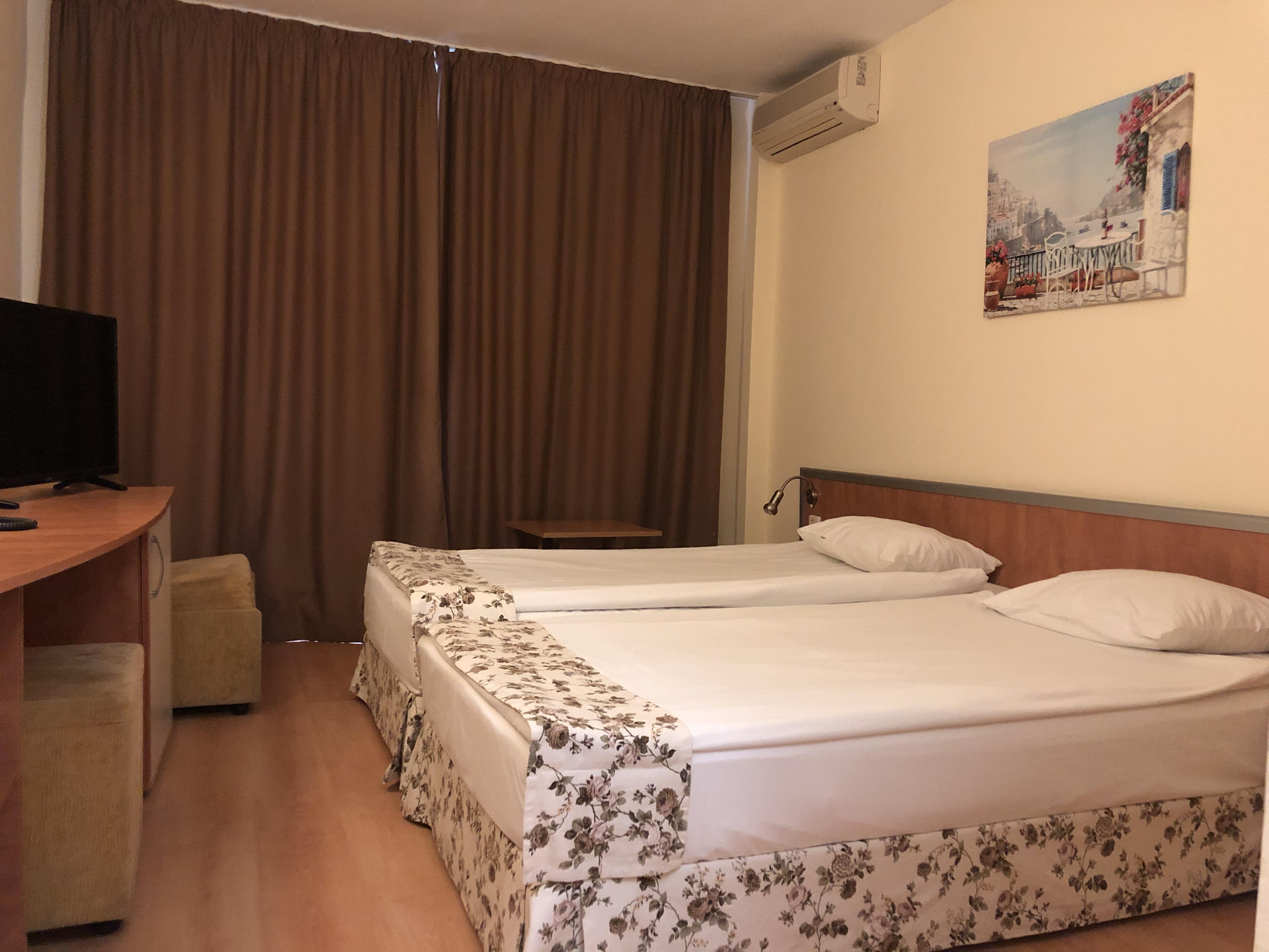 Hotel Atol Sunny Beach Ngoại thất bức ảnh