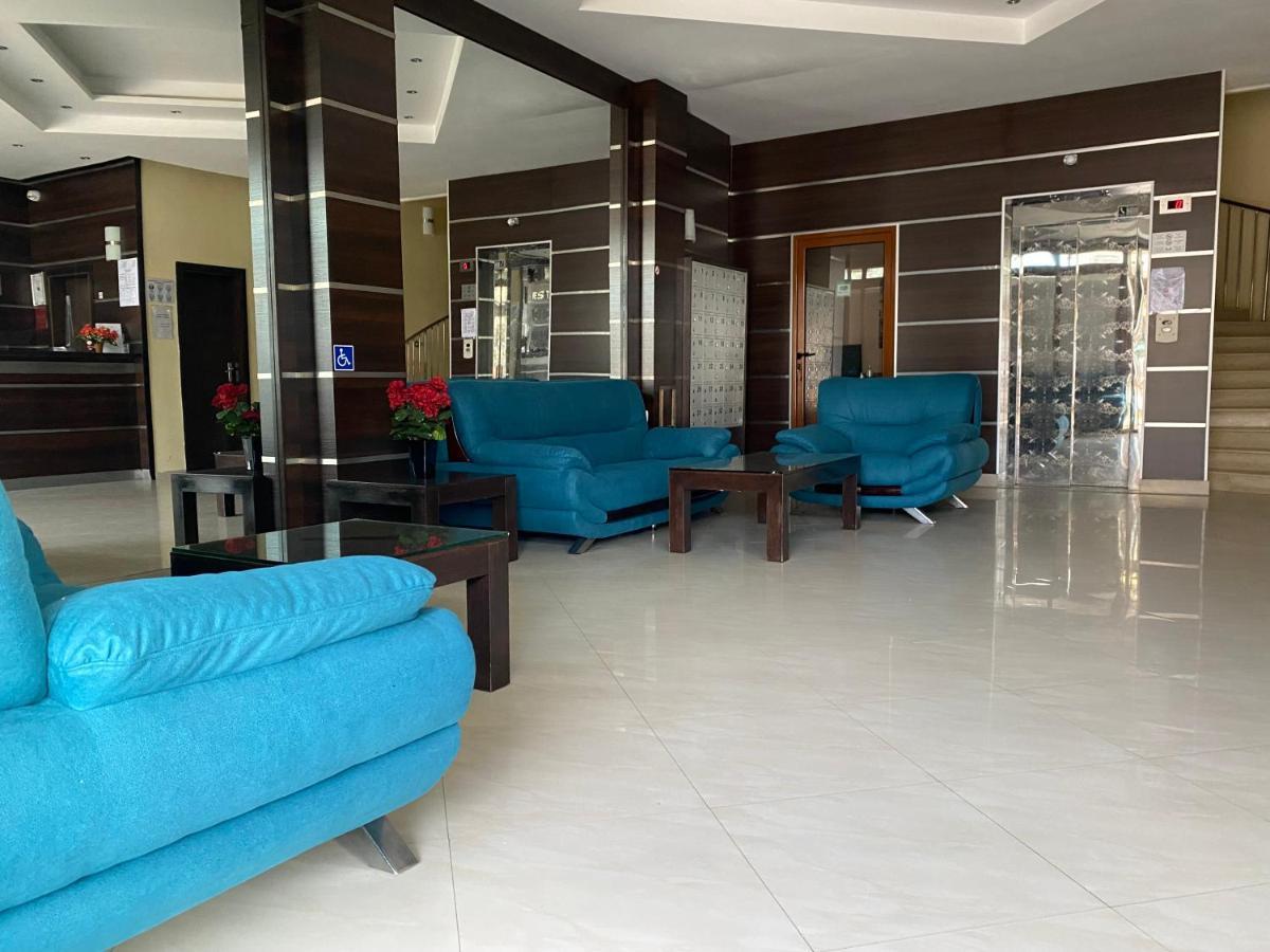 Hotel Atol Sunny Beach Ngoại thất bức ảnh