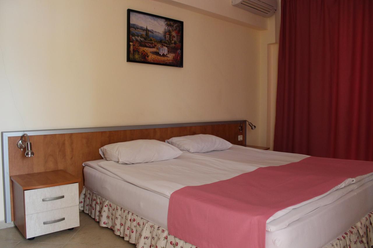 Hotel Atol Sunny Beach Ngoại thất bức ảnh