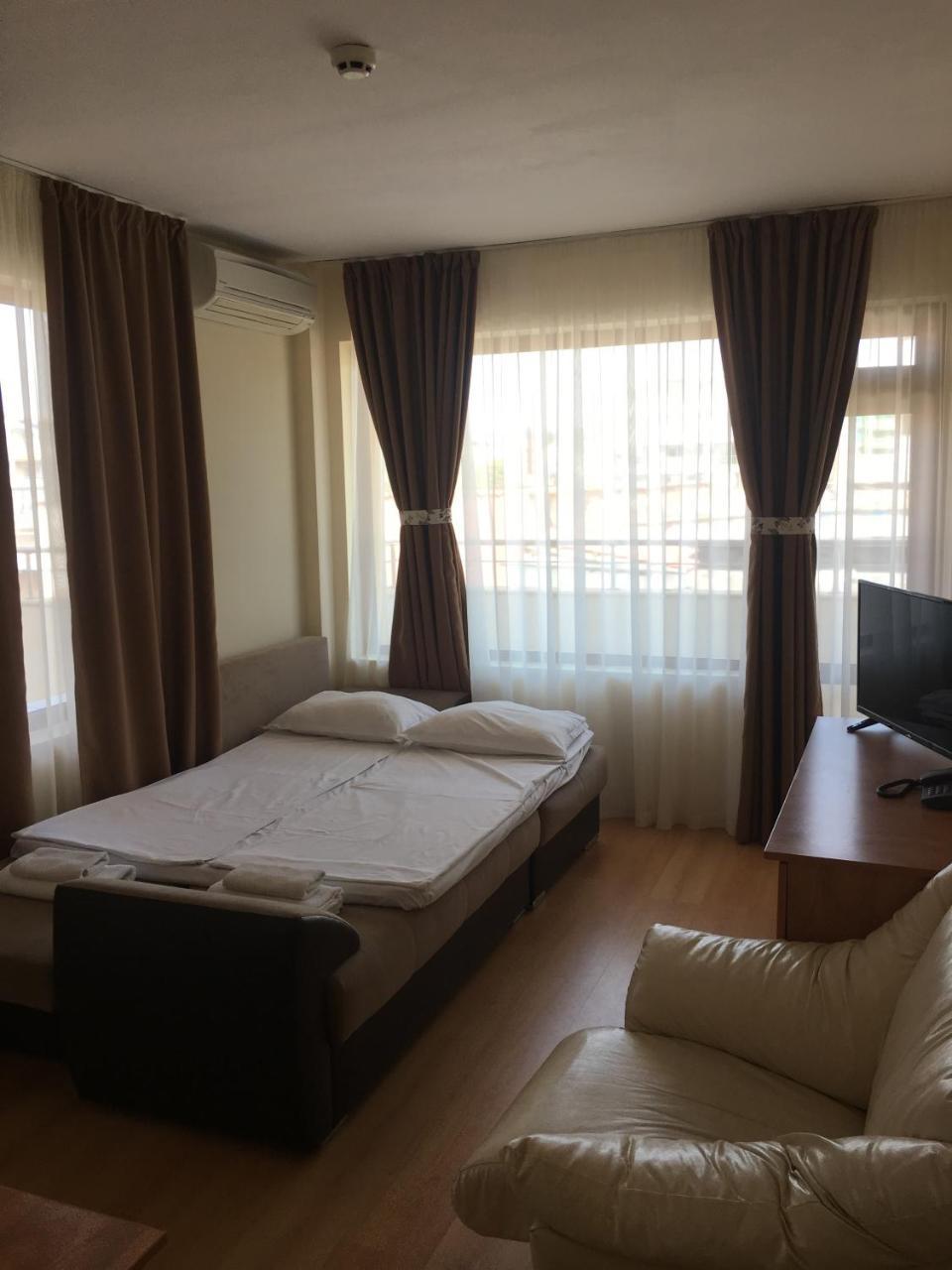 Hotel Atol Sunny Beach Ngoại thất bức ảnh